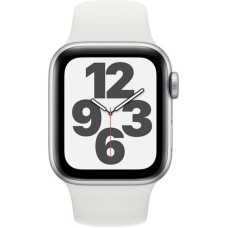Smart-saat Apple Watch SE 40mm Silver