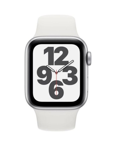 Smart-saat Apple Watch SE 40mm Silver