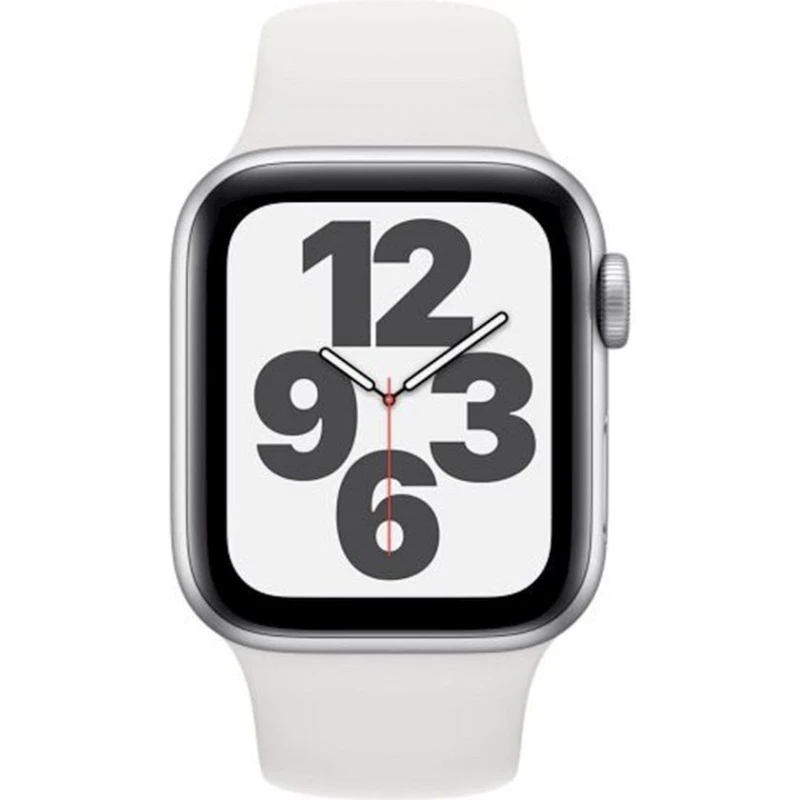 Smart-saat Apple Watch SE 40mm Silver