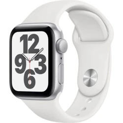 Smart-saat Apple Watch SE 40mm Silver