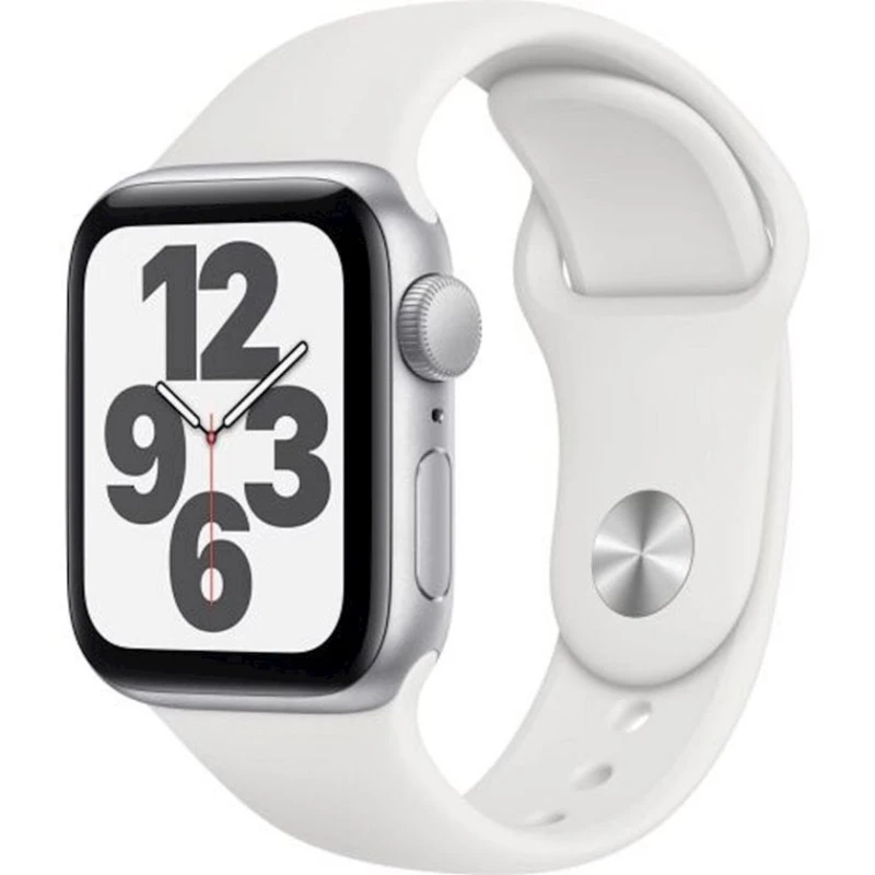 Smart-saat Apple Watch SE 40mm Silver