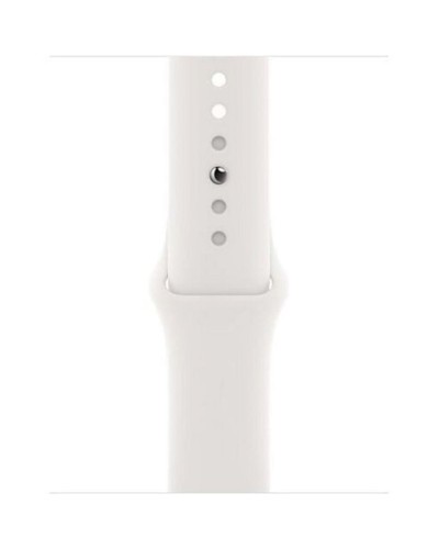Smart-saat Apple Watch SE 40mm Silver