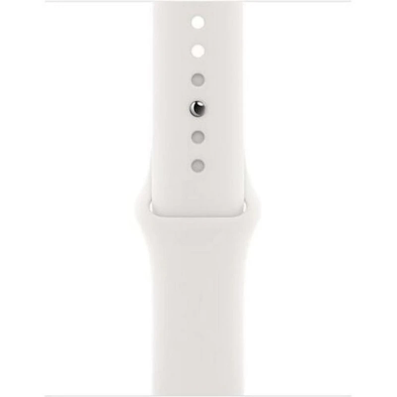 Smart-saat Apple Watch SE 40mm Silver