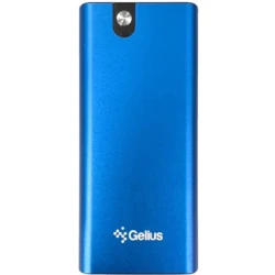 Внешний аккумулятор Gelius Pro Edge GP-PB10-013 10000 mAh Peaceful Sky Внешний аккумулятор Gelius Pro Edge GP-PB10-013 10000 mAh Peaceful Sky