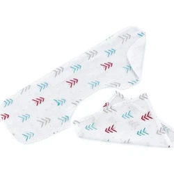 Детский набор салфеток для рта и плеч Babyjem, 378 Детский набор салфеток для рта и плеч Babyjem, 378