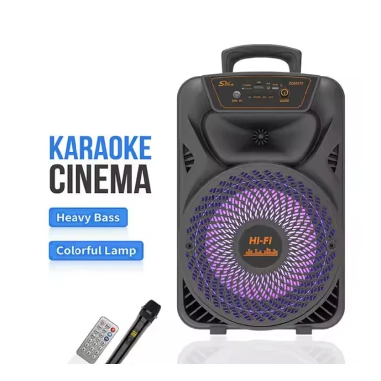 Акустическая система ZQS8173