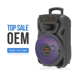 Акустическая система ZQS8173