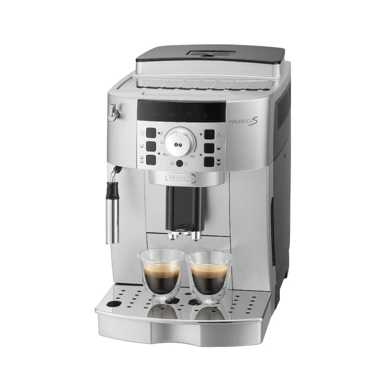 Кофемашина DeLonghi Magnifica S ECAM22.110.SB Кофемашина DeLonghi Magnifica S ECAM22.110.SB
