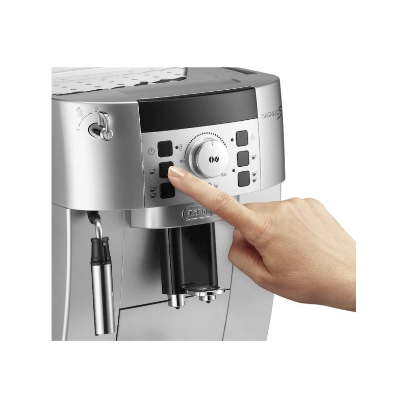 Кофемашина DeLonghi Magnifica S ECAM22.110.SB Кофемашина DeLonghi Magnifica S ECAM22.110.SB