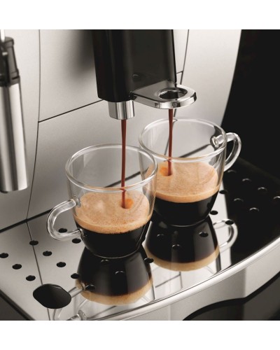Qəhvə maşını DeLonghi Magnifica S ECAM22.110.SB