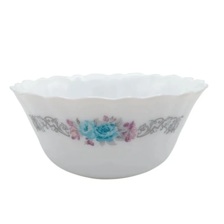 Piyalə dəsti Pars Opal, şüşə keramika, 3 əd