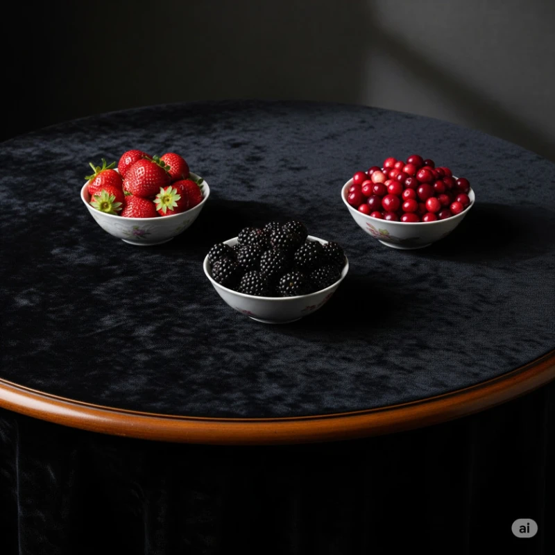 Piyalə dəsti Pars Opal, şüşə keramika, 3 əd