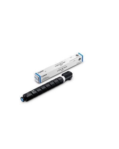 Toner-kartric Canon C-EXV-49 Cyan