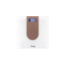 Весы напольные King KBB820 Hera