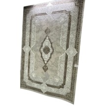 Xalça SHA-00003624, təbii ipək, rəngbərəng, 250x350 sm
