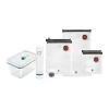 Набор для вакуумного хранения продуктов Zwilling Fresh&Save 368150190 White, 7 предметов Набор для вакуумного хранения продуктов Zwilling Fresh&Save 368150190 White, 7 предметов