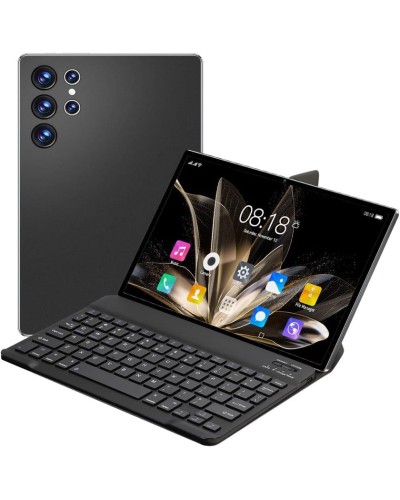 Planşet RRGEAR PC 10.1 6GB /128GB Android OS 12.0 (B0C5XSPM8Q)
