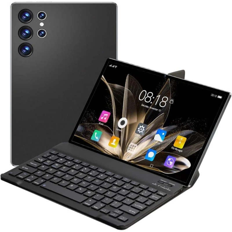 Планшет RRGEAR PC 10.1 6GB /128GB Android OS 12.0 (B0C5XSPM8Q)