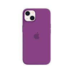 Çexol Apple iPhone 15 üçün Purple