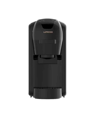 Qəhvə maşını Lepresso Lieto Multi-Capsule Coffee Machine