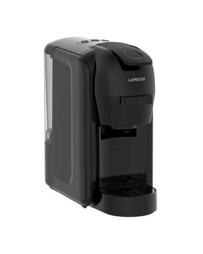 Qəhvə maşını Lepresso Lieto Multi-Capsule Coffee Machine