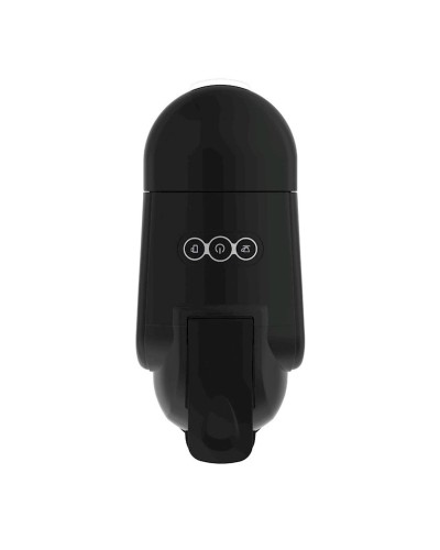 Qəhvə maşını Lepresso Lieto Multi-Capsule Coffee Machine