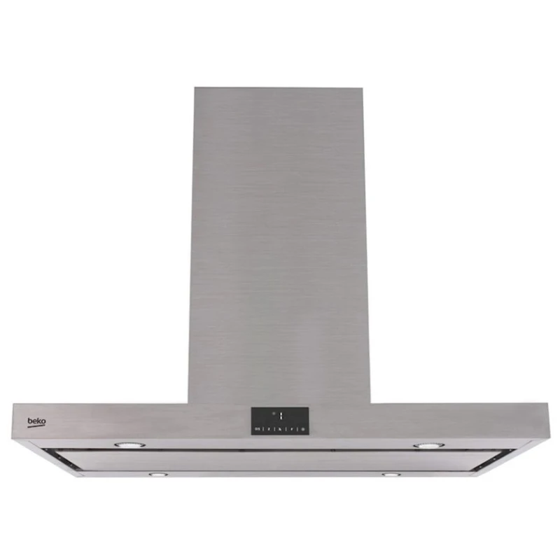 Кухонная вытяжка Beko HCI91845BXH