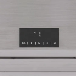 Кухонная вытяжка Beko HCI91845BXH