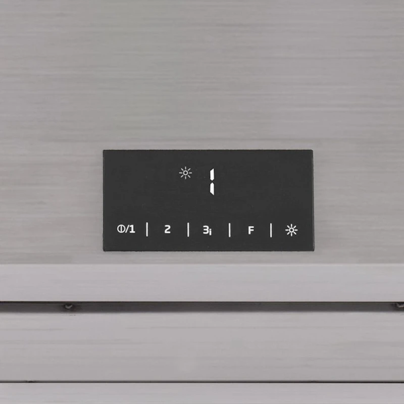 Кухонная вытяжка Beko HCI91845BXH