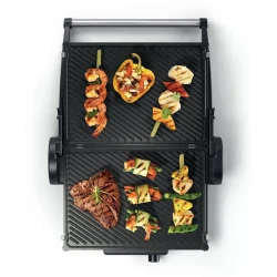Электрогриль Bosch TCG4104