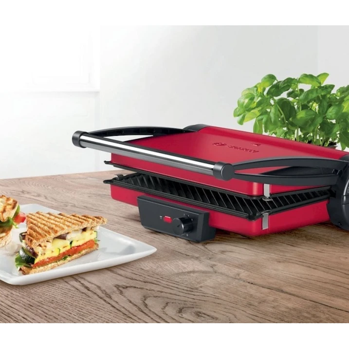 Электрогриль Bosch TCG4104 Электрогриль Bosch TCG4104