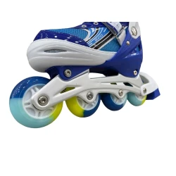 Roliklər uşaqlar üçün BT-6007, ölçü L, göy