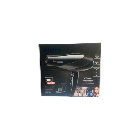 Фен Cronier MZ-8831