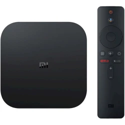 Медиаплеер Xiaomi Mi Box S 4K HDR (MDZ-22-AB)