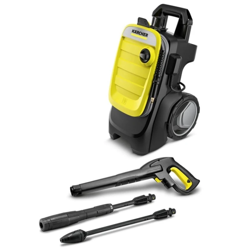 Мойка высокого давления Karcher K 7 Compact (1.447-050.0)