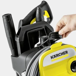Мойка высокого давления Karcher K 7 Compact (1.447-050.0)