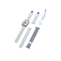 Умные часы Modio MW11 Series 10 Silver