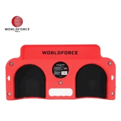 Защитная доска для коленей Worldforce 11391, пластик