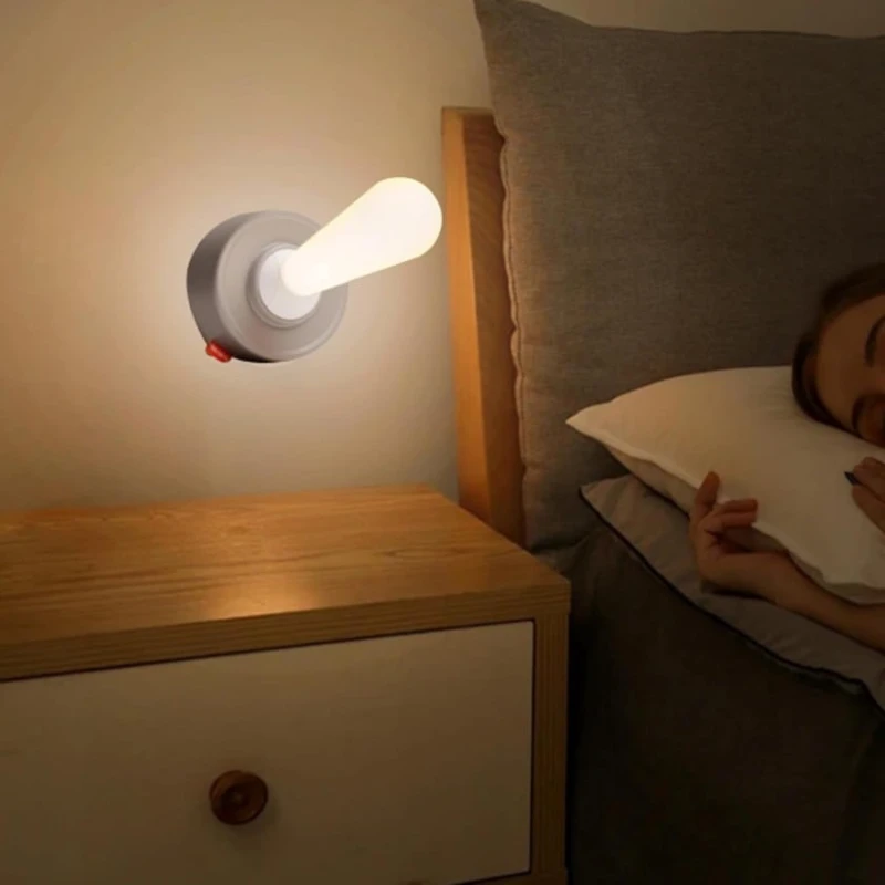 Детский ночник ledlights_654, белый, 11.2x11.2x20.4 см Детский ночник ledlights_654, белый, 11.2x11.2x20.4 см