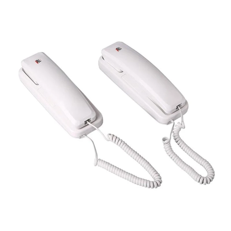 Проводной интерком Crony RL-206 Проводной интерком Crony RL-206