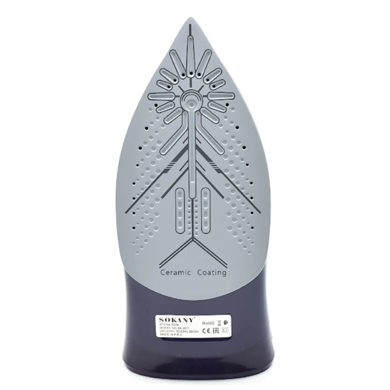 Утюг Sokany SK-2071 Violet