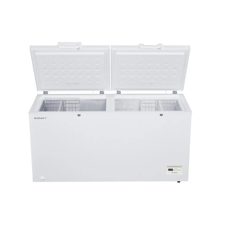 Морозильный ларь Kraft BD (W)-605QX Морозильный ларь Kraft BD (W)-605QX