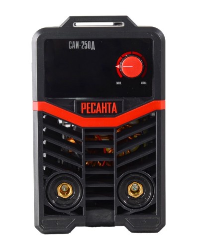 Qaynaq aparatı Ресанта САИ 250Д