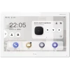 IP монитор для домофона Hikvision DS-KH9510-WTE1 White