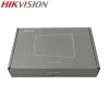 IP монитор для домофона Hikvision DS-KH9510-WTE1 White