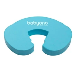 Блокатор двери Babyono 954, голубой