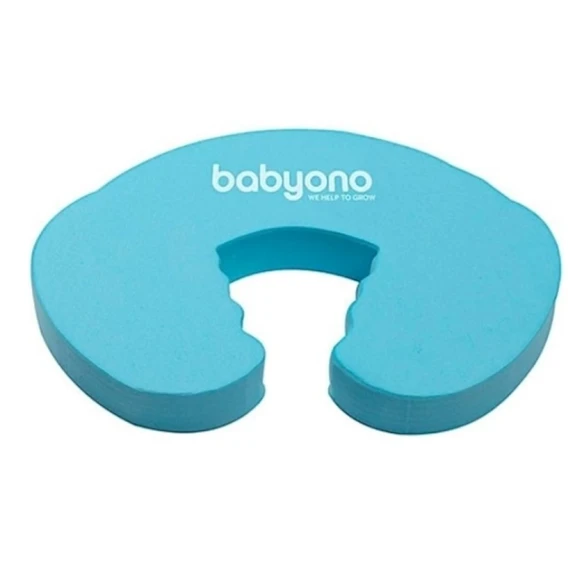 Блокатор двери Babyono 954, голубой
