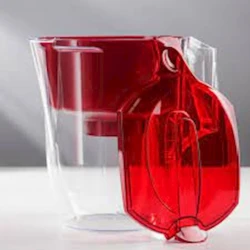 Фильтр-кувшин Аквафор Гарри, 3, 9л, красный Фильтр-кувшин Аквафор Гарри, 3, 9л, красный