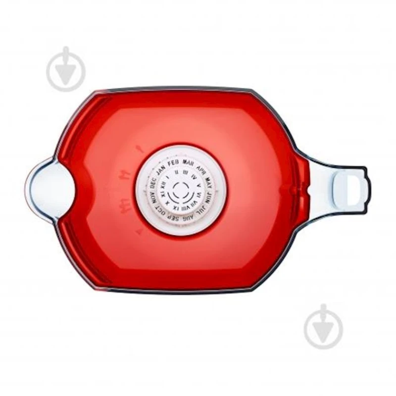 Фильтр-кувшин Аквафор Гарри, 3, 9л, красный Фильтр-кувшин Аквафор Гарри, 3, 9л, красный