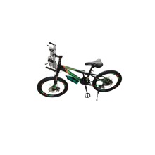 İkitəkərli uşaq velosipedi VeloStrim, 20
